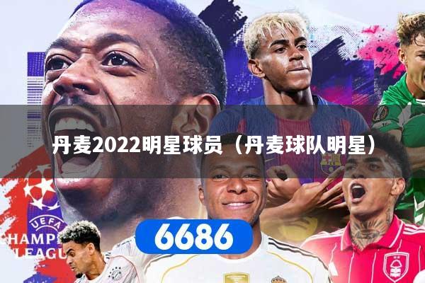 丹麦2022明星球员（丹麦球队明星）